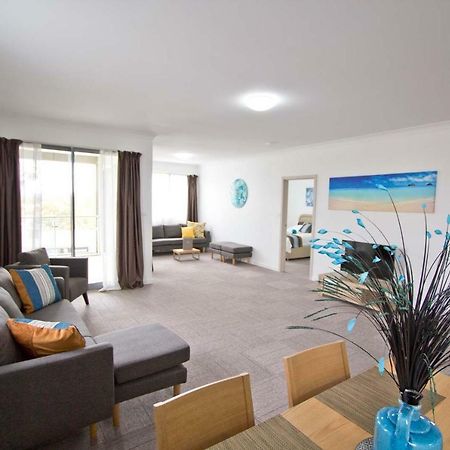 Morisset Serviced Apartments Экстерьер фото
