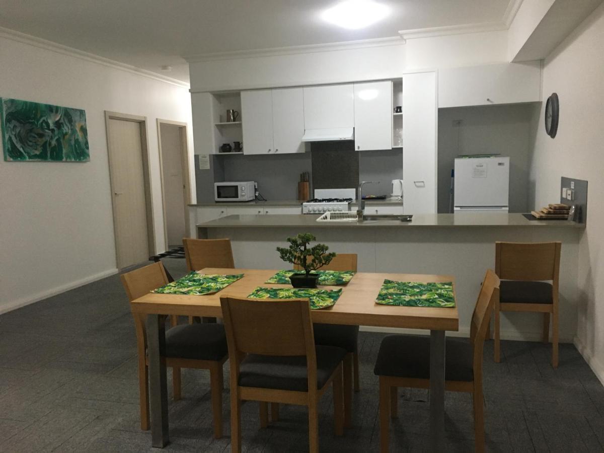 Morisset Serviced Apartments Экстерьер фото