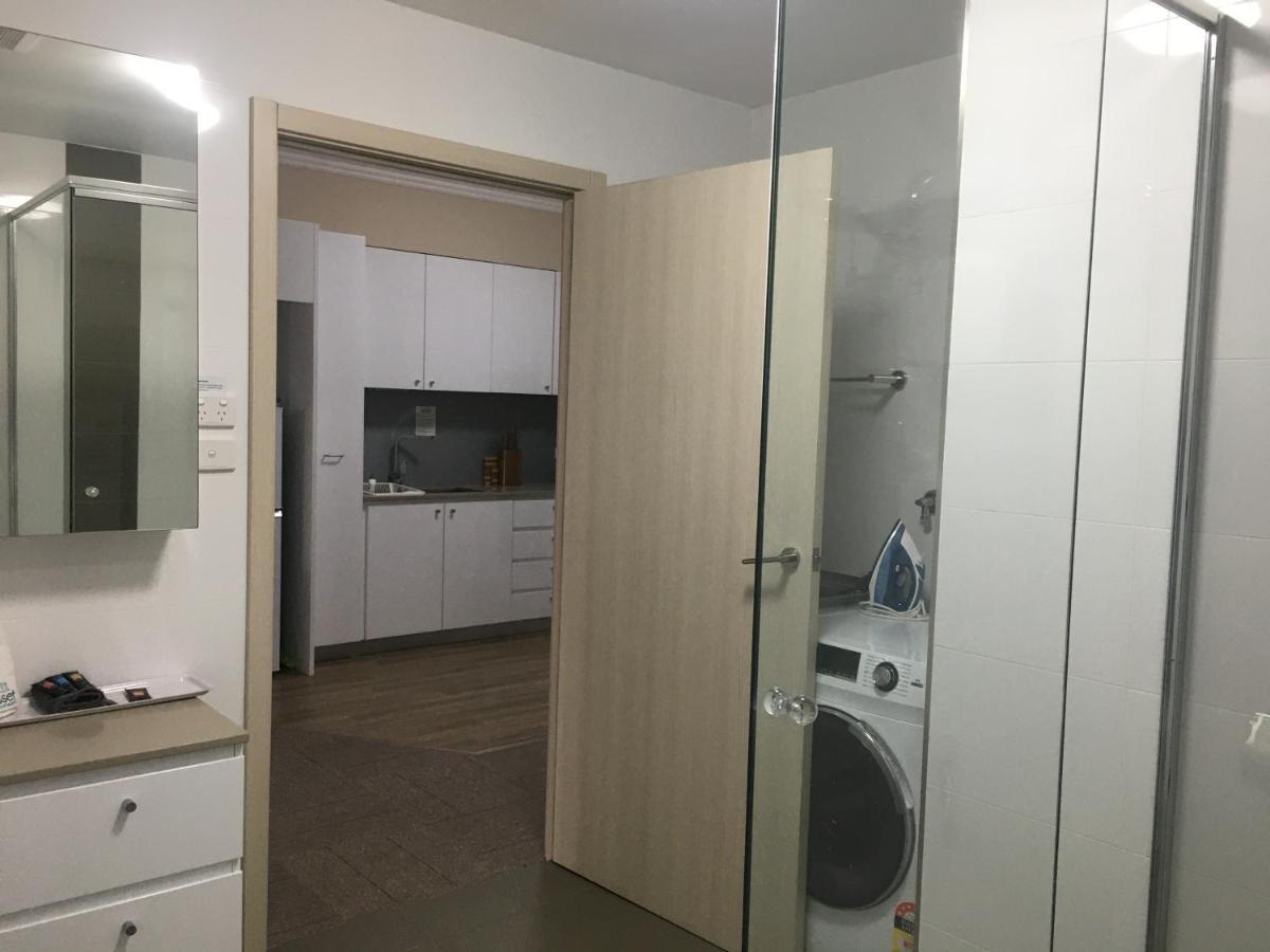 Morisset Serviced Apartments Экстерьер фото