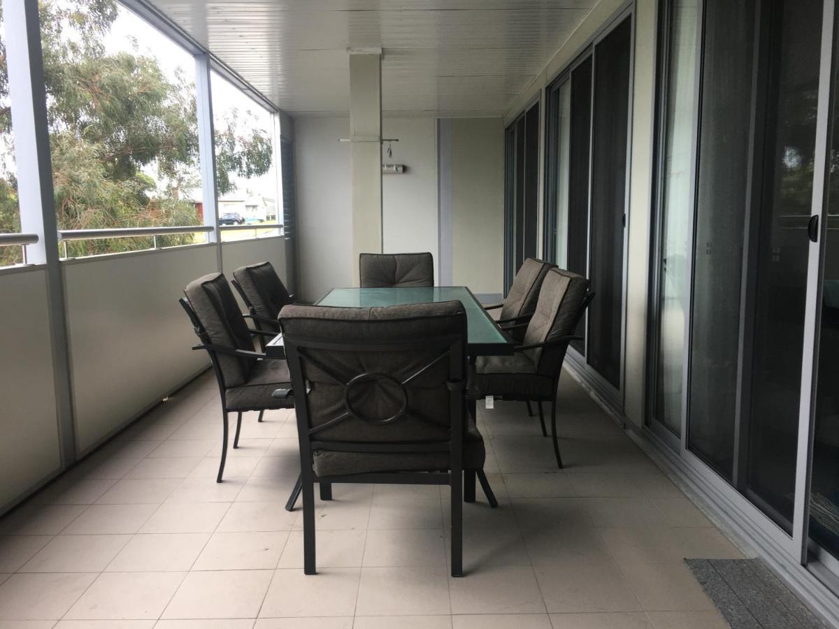 Morisset Serviced Apartments Экстерьер фото