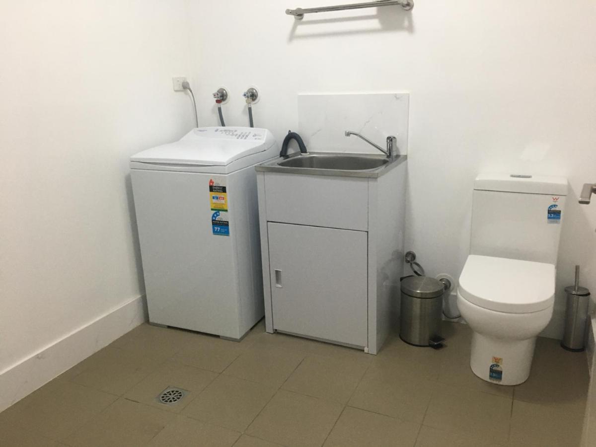 Morisset Serviced Apartments Экстерьер фото