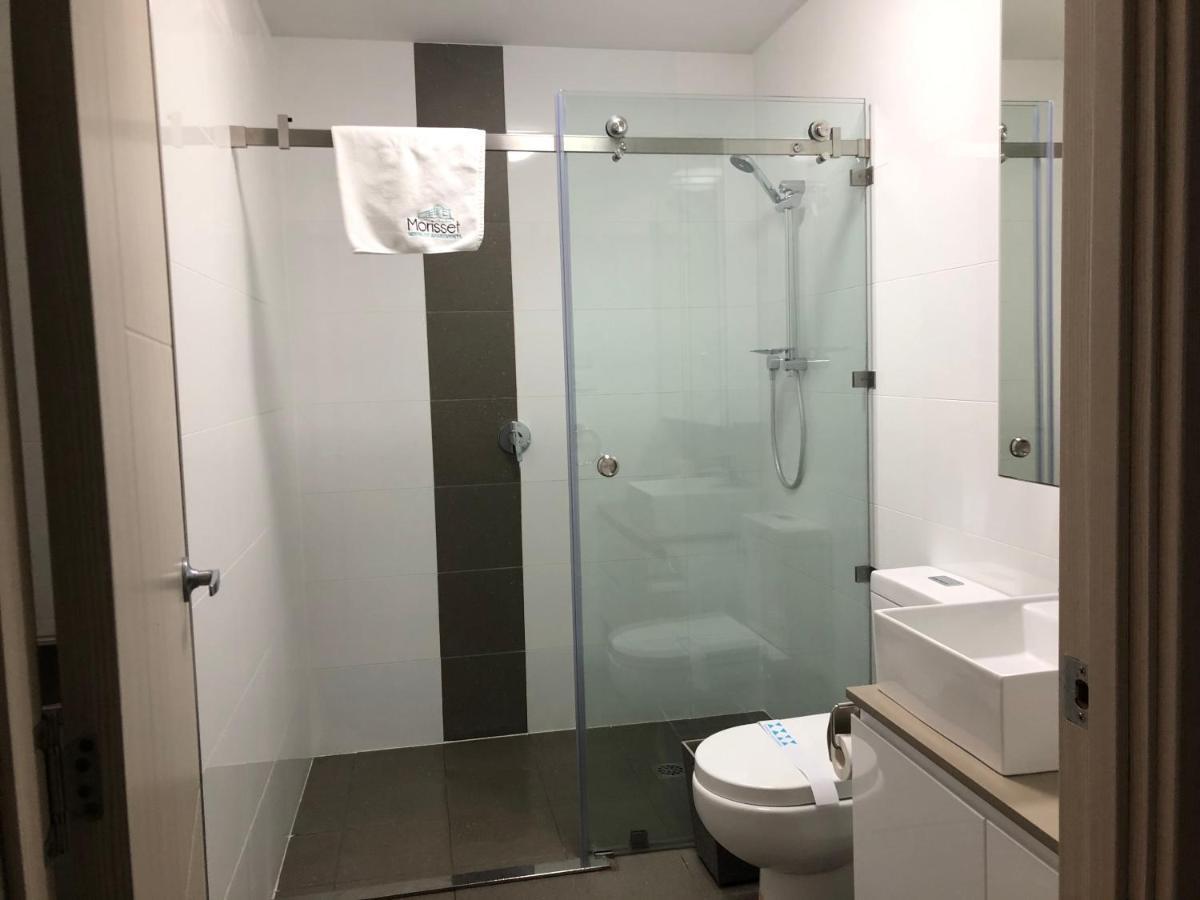 Morisset Serviced Apartments Экстерьер фото