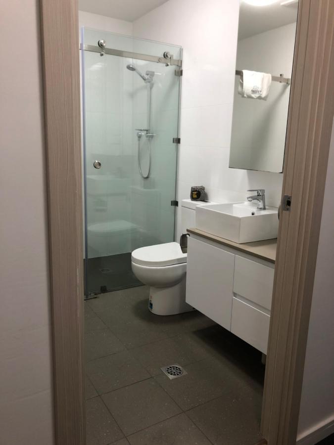Morisset Serviced Apartments Экстерьер фото
