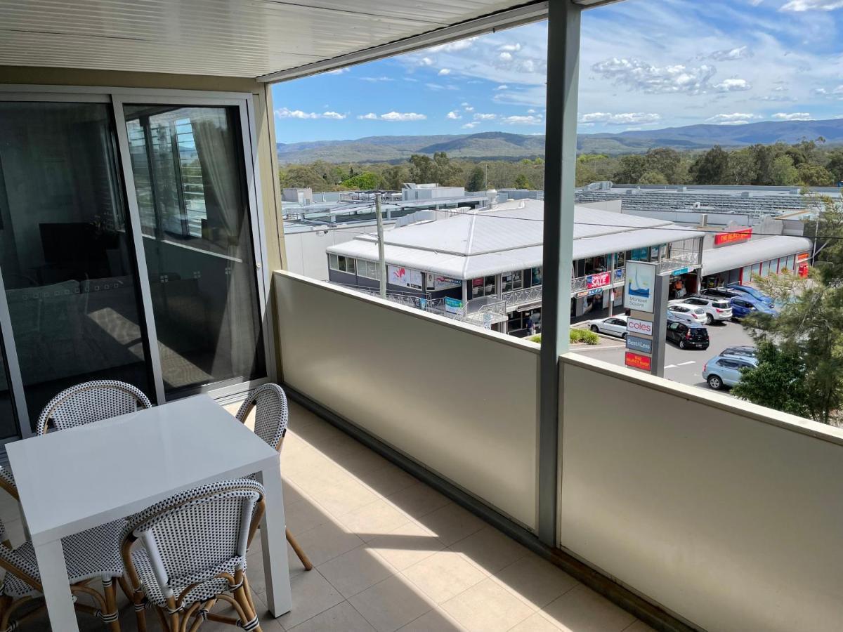 Morisset Serviced Apartments Экстерьер фото