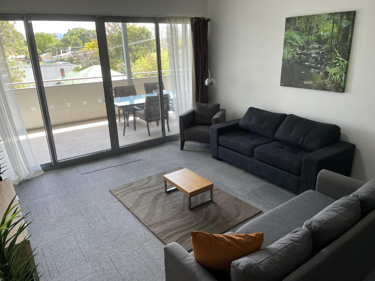 Morisset Serviced Apartments Экстерьер фото