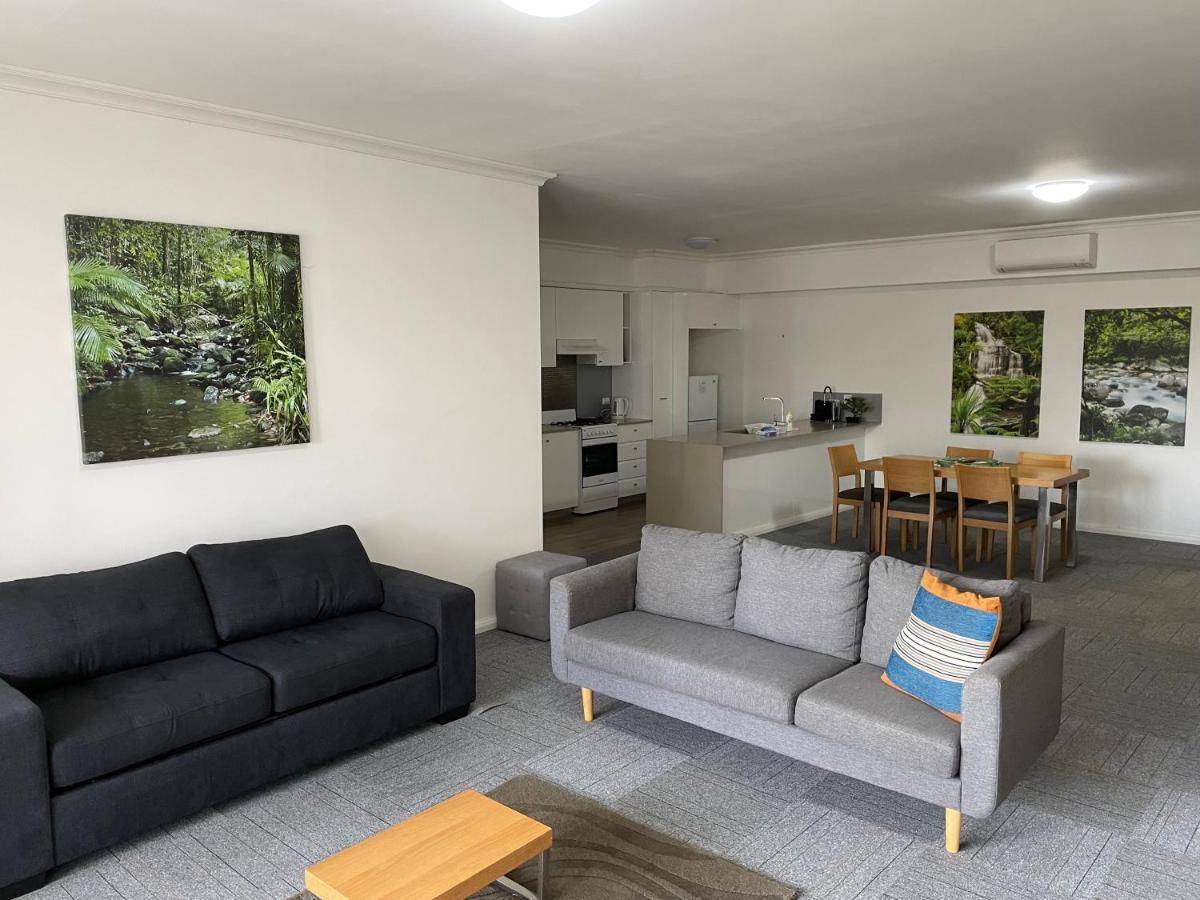 Morisset Serviced Apartments Экстерьер фото