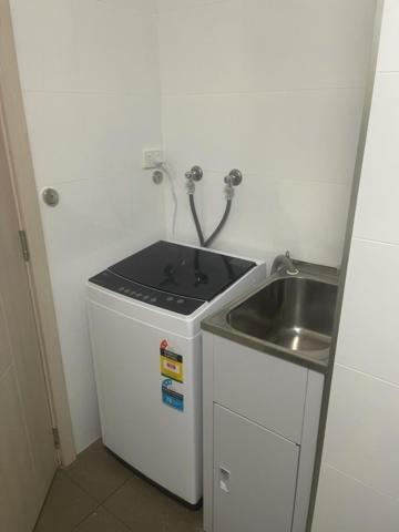 Morisset Serviced Apartments Экстерьер фото