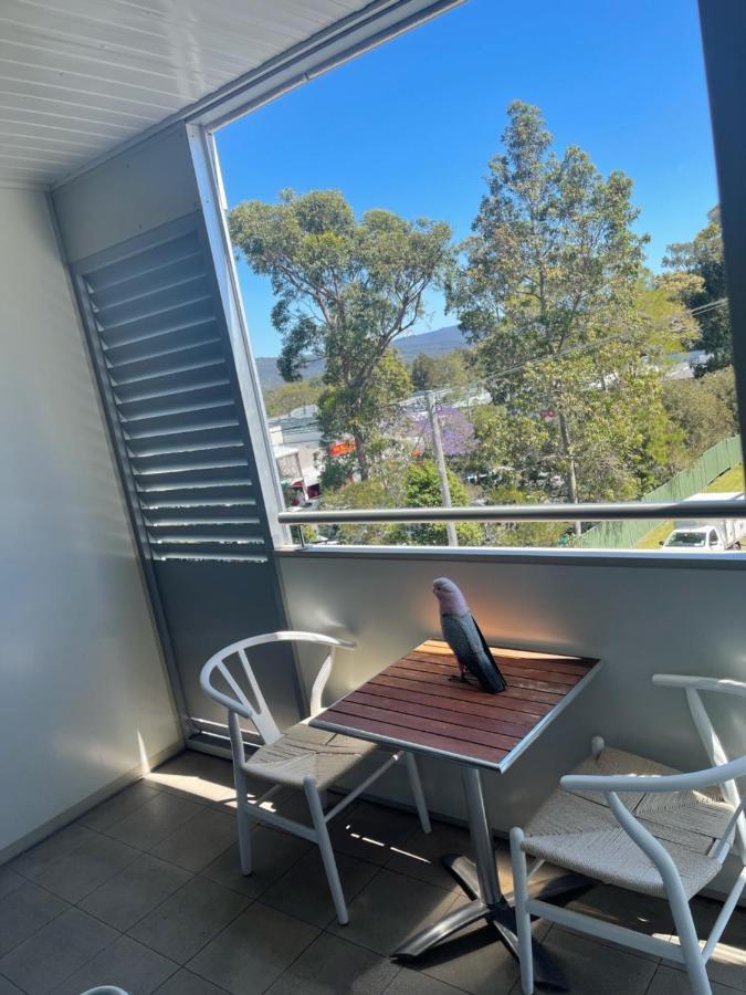 Morisset Serviced Apartments Экстерьер фото