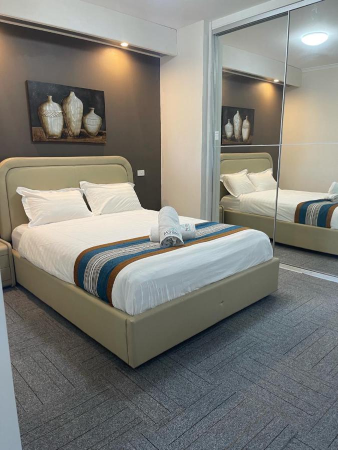 Morisset Serviced Apartments Экстерьер фото