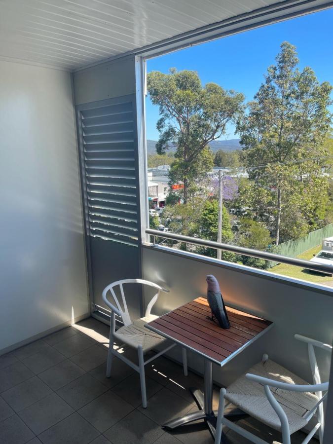 Morisset Serviced Apartments Экстерьер фото