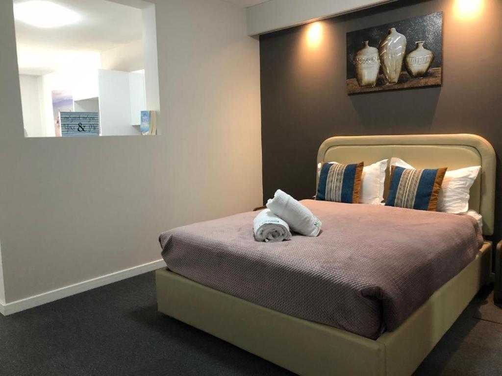 Morisset Serviced Apartments Экстерьер фото