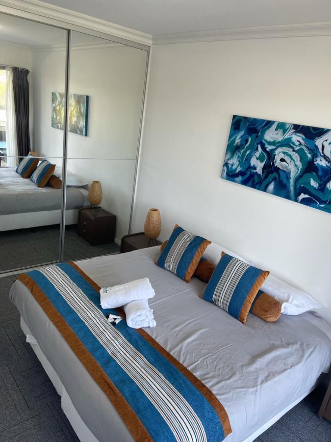 Morisset Serviced Apartments Экстерьер фото