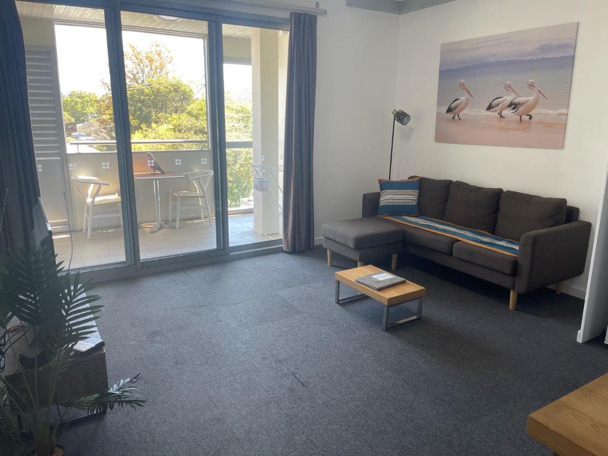 Morisset Serviced Apartments Экстерьер фото