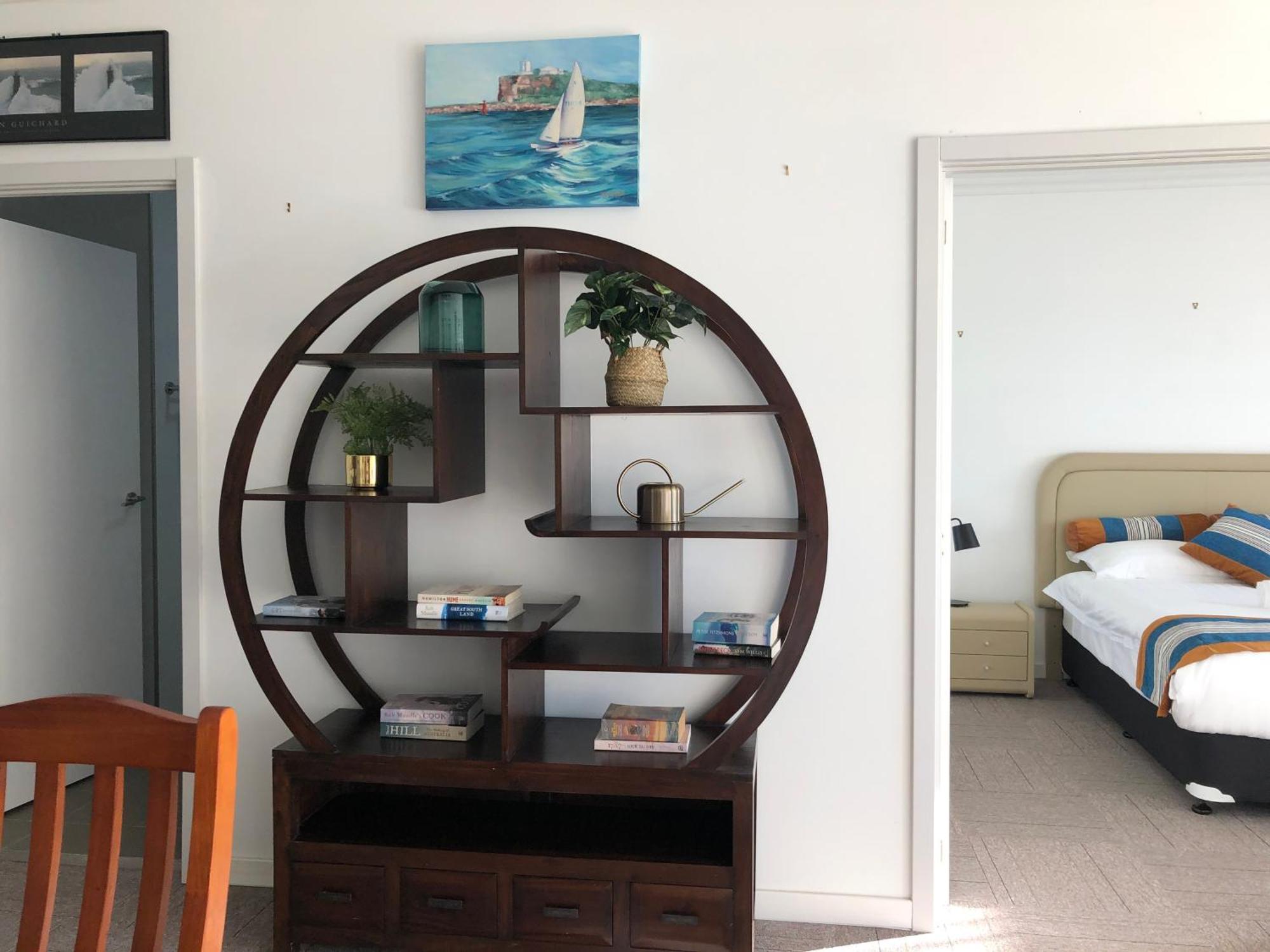 Morisset Serviced Apartments Экстерьер фото
