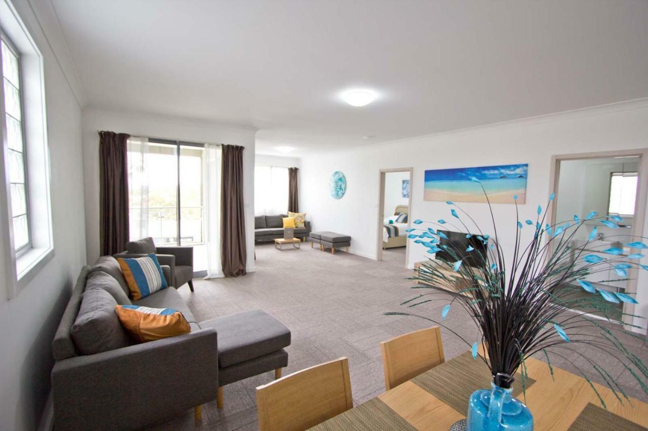 Morisset Serviced Apartments Экстерьер фото