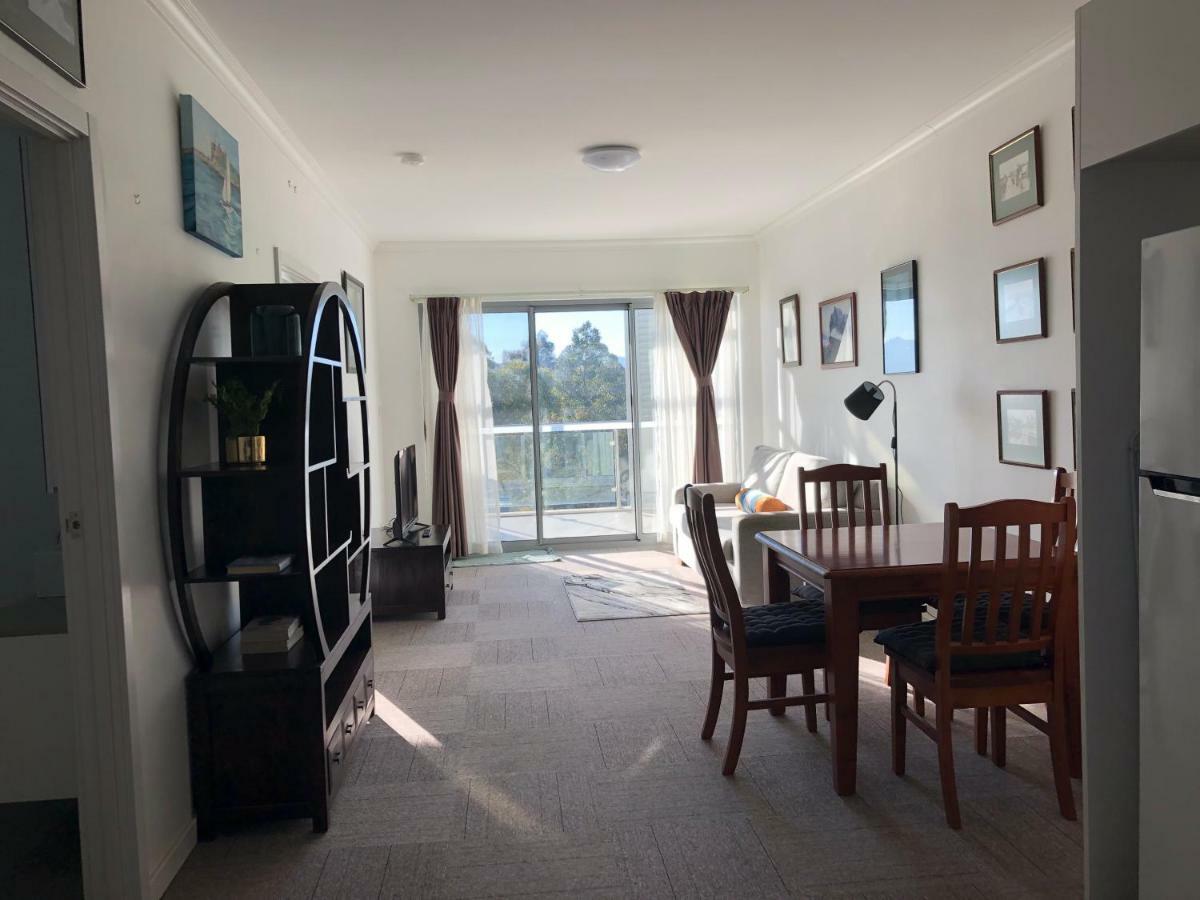 Morisset Serviced Apartments Экстерьер фото